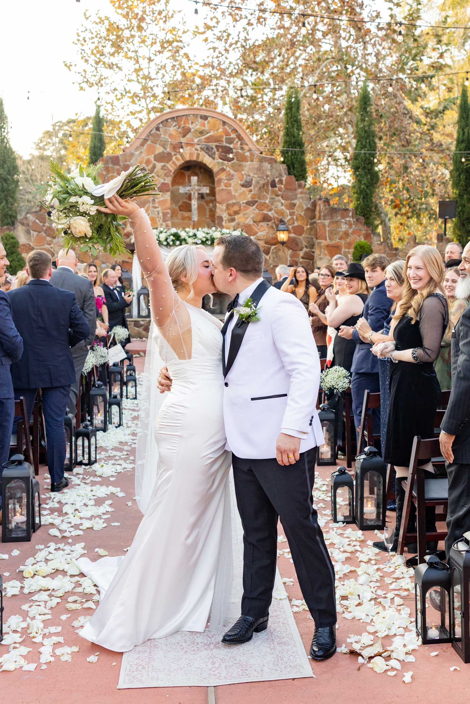 Featured image for “Wedding #1”